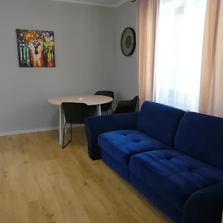 Apartament Centrum Tarnobrzeg Exterior photo