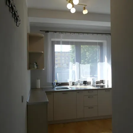 Apartament Centrum Tarnobrzeg Exterior photo