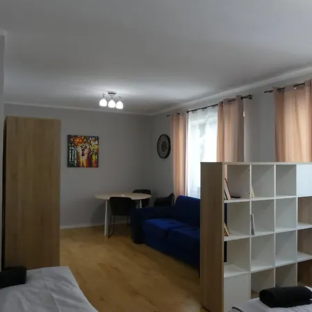 Apartament Centrum Tarnobrzeg Exterior photo