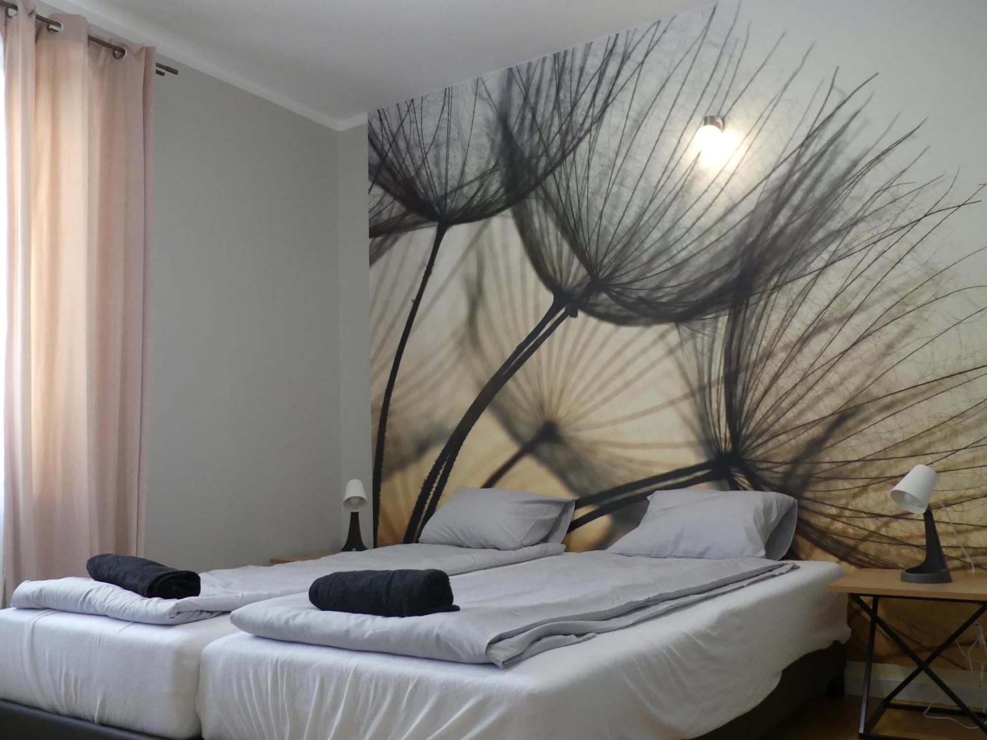 Centrum Apartment