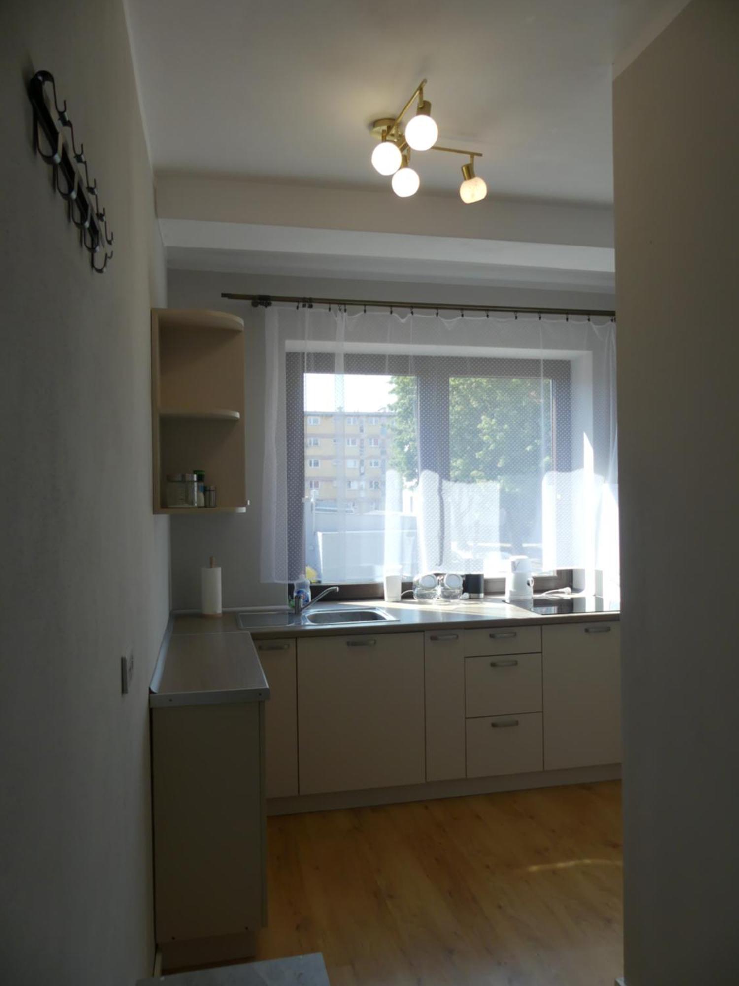 Apartment Centrum