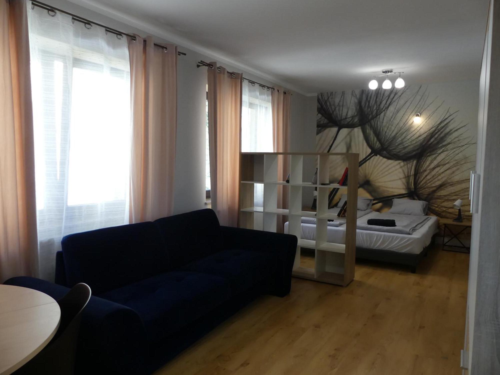 Centrum Tarnobrzeg